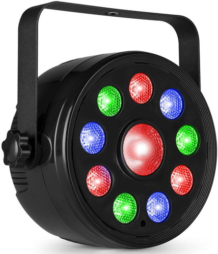 Fuzzix PLF15 - LED PAR Spotlight - Main image