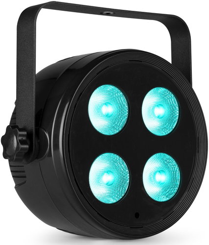 Fuzzix PLF20 - LED PAR Spotlight - Main image