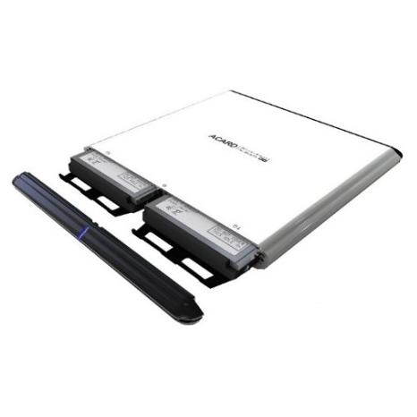 Mirror Smart Mini - Hard Drive Enclosure - Main image