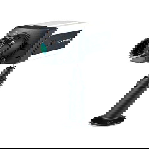 ICYBOX IB-CAM2001 - IP Camera - Main image