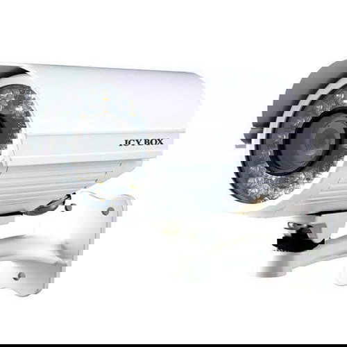 ICYBOX IB-CAM2002 - IP Camera - Main image