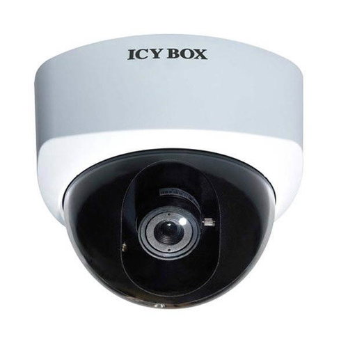 ICYBOX IB-CAM2003 - IP Camera - Main image