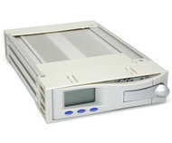 ICY DOCK MB-122SKGF - Replaceable Frame