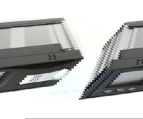 ICY DOCK MB-B-122SKGF - Replaceable Frame - Main image