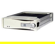 ICY DOCK MB-123SK - Replaceable Frame