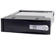 ICY DOCK MB-123SK-B - Replaceable Frame