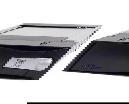 ICY DOCK MB-123SK-B - Replaceable Frame - Main image