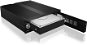 ICY BOX IB-170SK-B black - Disk Adapter