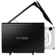 ICY DOCK MB-664US-1SB - Replaceable Frame