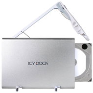 ICY DOCK MB-664US-1S - Replaceable Frame