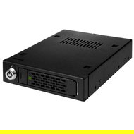 ICY DOCK MB-991IK-B Screw Less - Replaceable Frame