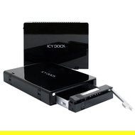 ICY DOCK MB-559US-1SMB - Replaceable Frame