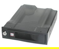 ICYBOX IB-169SK-B - Replaceable Frame