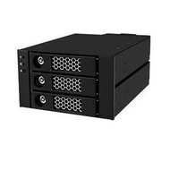 ICYBOX IB-553SSK - Replaceable Frame