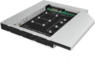 Icy Box IB-AC650 - Disk Adapter