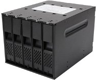 ICY DOCK MB975SP-B R1 - Hotswap HDD Cage