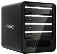 ICY DOCK MB 561US-4SB-1 - External Backup Subsystem