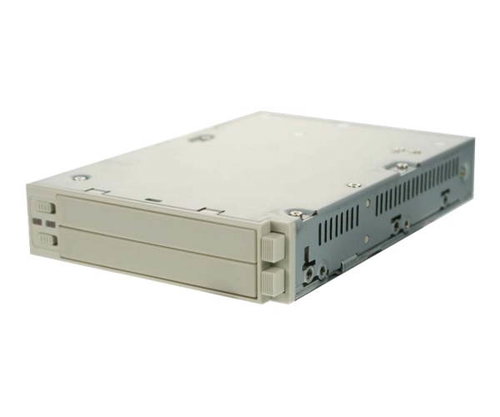 RAIDON Stardom SR 2760-2S-S2 - Internal Enclosure - Main image