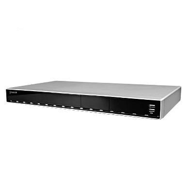 Externí RAID box Stardom Desktank DT2-B2 stříbrný - - - Main image
