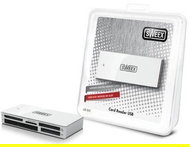 Sweex CR181 white - Card Reader
