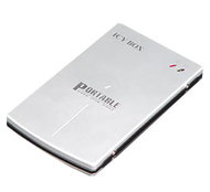 ICYBOX IB-250STU-S - Externí box
