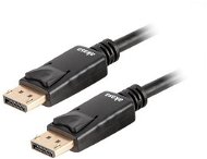 Akasa 8K @ 60 Hz DisplayPort kabel, 2 m, v1.4/AK-CBDP21-20BK - Video kábel
