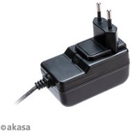 AKASA Pi 4 Power Adapter 15W USB Type-C / AK-PK15-02CM - AC Adapter