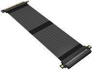 AKASA RISER BLACK X3 PCIe 3.0 30cm - Datenkabel