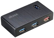 AKASA Elite 4EX - USB Hub