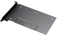 AKASA 2.5" SSD/HDD mounting bracket for PCIe/PCI slot - Festplatten-Rahmen