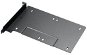 AKASA 2.5" SSD/HDD mounting bracket for PCIe/PCI slot - Disk Adapter