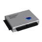 UMAX konvertor - redukce USB2.0 na IDE 40/44 pinů a SATA 2.5" i 3.5" HDD, AC adaptér, externí - -