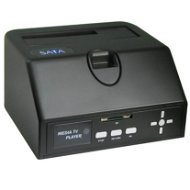 OEM Docking Station Media player USB 2.0 - Dokovacia stanica