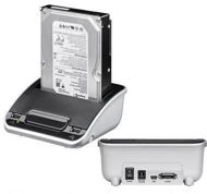 Cabstone USB docking station - Docking Station