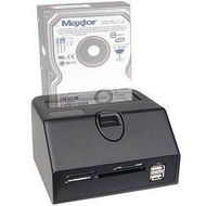 OEM USB docking station media player - Dokovacia stanica