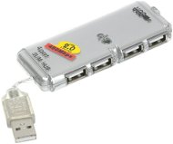 PremiumCord 4-portový - USB hub