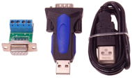 PremiumCord USB 2.0 to RS 485 átalakító - Átalakító