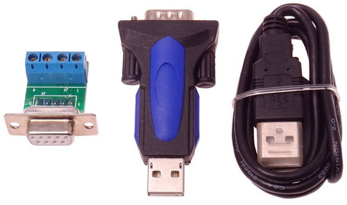 PremiumCord USB 2.0 -> RS 485 - Adapter - Main image