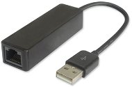 PremiumCord USB -> RJ45 (10/100 Mbit) - Netzwerkkarte