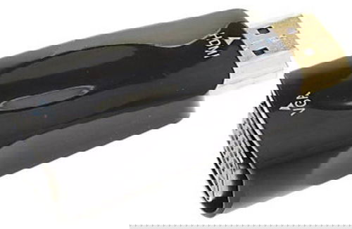 PremiumCord HDMI Converter -> VGA Hlavní obrázek PremiumCord HDMI Converter -> VGA - Redukce - Hlavní obrázek