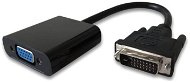 Adapter PremiumCord DVI Converter -&gt; VGA - Redukce