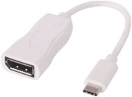 PremiumCord USB 3.1 Type-C(USB-C)  Converter -> DisplayPort 20 cm - Redukcia