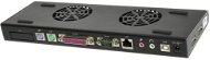 PremiumCord pro notebook USB2.0/LPT/RS232/LAN/PS2/FAN/Audio - Docking Station