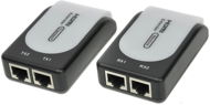 PremiumCord HDMI extender na 60m - Redukcia