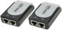 PremiumCord HDMI extender to 60m - Adapter