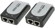 PremiumCord HDMI-Extender bis 60 Meter - Adapter