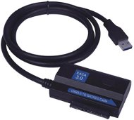 Átalakító PremiumCord USB 3.0 to SATA III - Redukce