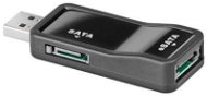 PremiumCord USB 2.0 -> eSATA - Adapter
