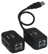 PremiumCord USB 1.1 -> RJ45 - Adapter