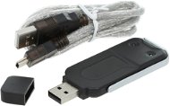  PremiumCord Easy Transfer Link  - Data Cable